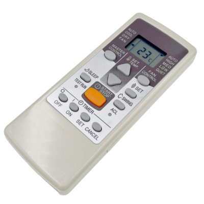 AR-JE6 Pour FUJITSU GENERAL AC Télécommande AR-JE4 AR-JE10 AR-JE5 AR-JE9