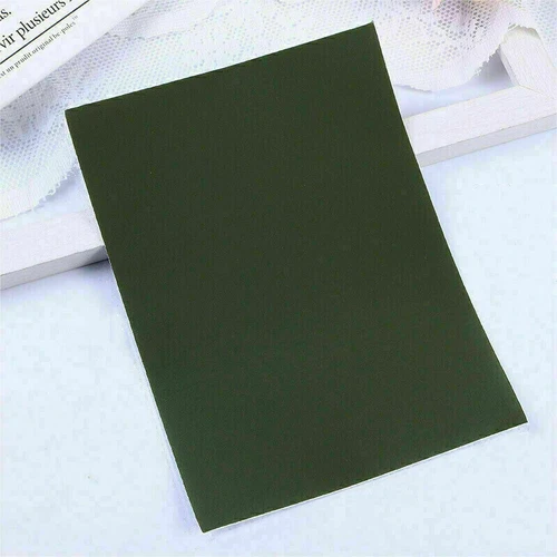 Waschbare Selbstklebende Nylon-Flicken für Daunenjacken - Reparaturset - Bild 23 von 23