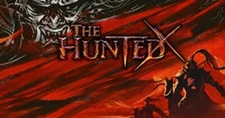 THE HUNTED COMPLETE YOUR SET! *FLESH AND BLOOD*