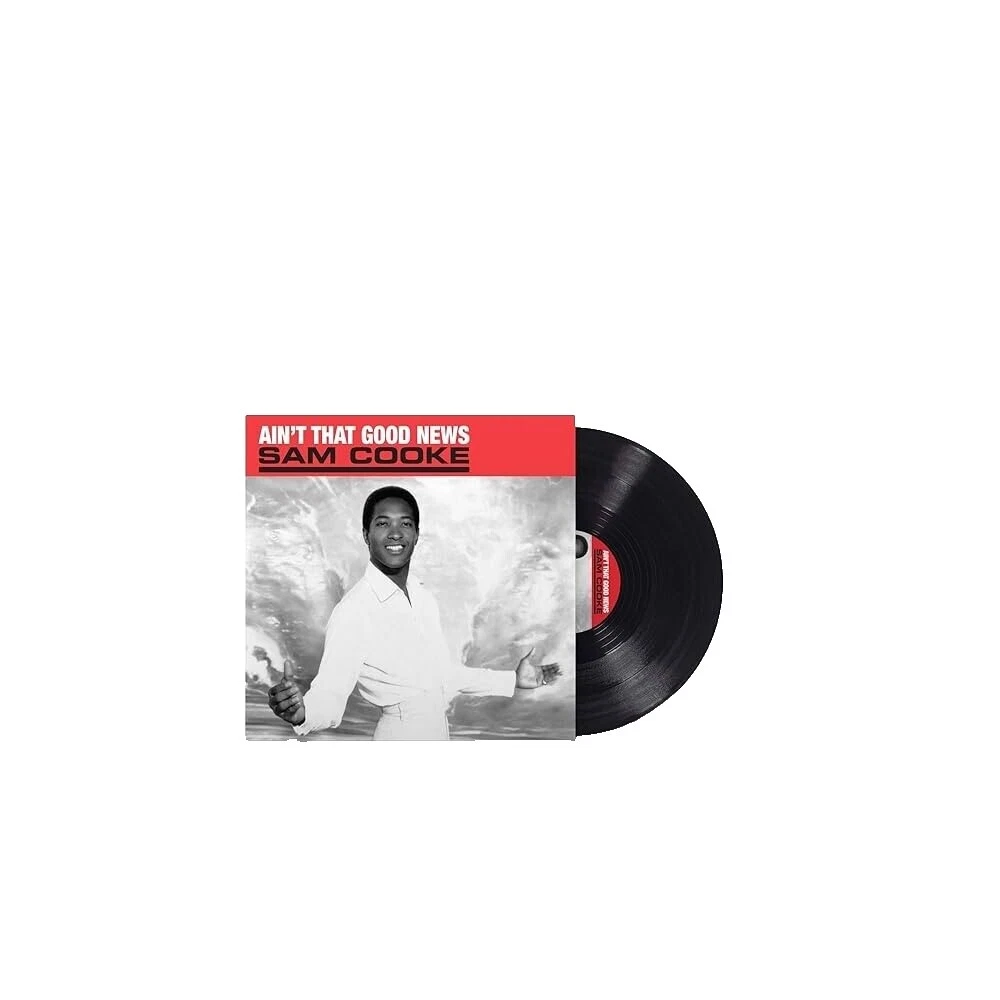 Sam Cooke виниловые пластинки