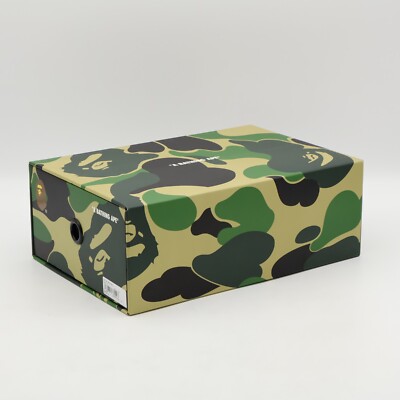 A BATHING APE ドゥーラグ BAPE GREEN CAMO 001FWJ731925C Bored Ape Yacht Club A BATHING APE BAPE STA Green