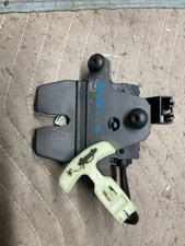 2012 - 2018 Ford Focus Sedan OEM Trunk Latch Lock Actuator BM5Z-5443150-B 2384