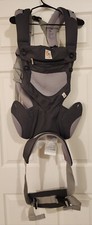 ErgoBaby Omni 360 Cool Air Carbon Grey Baby Carrier