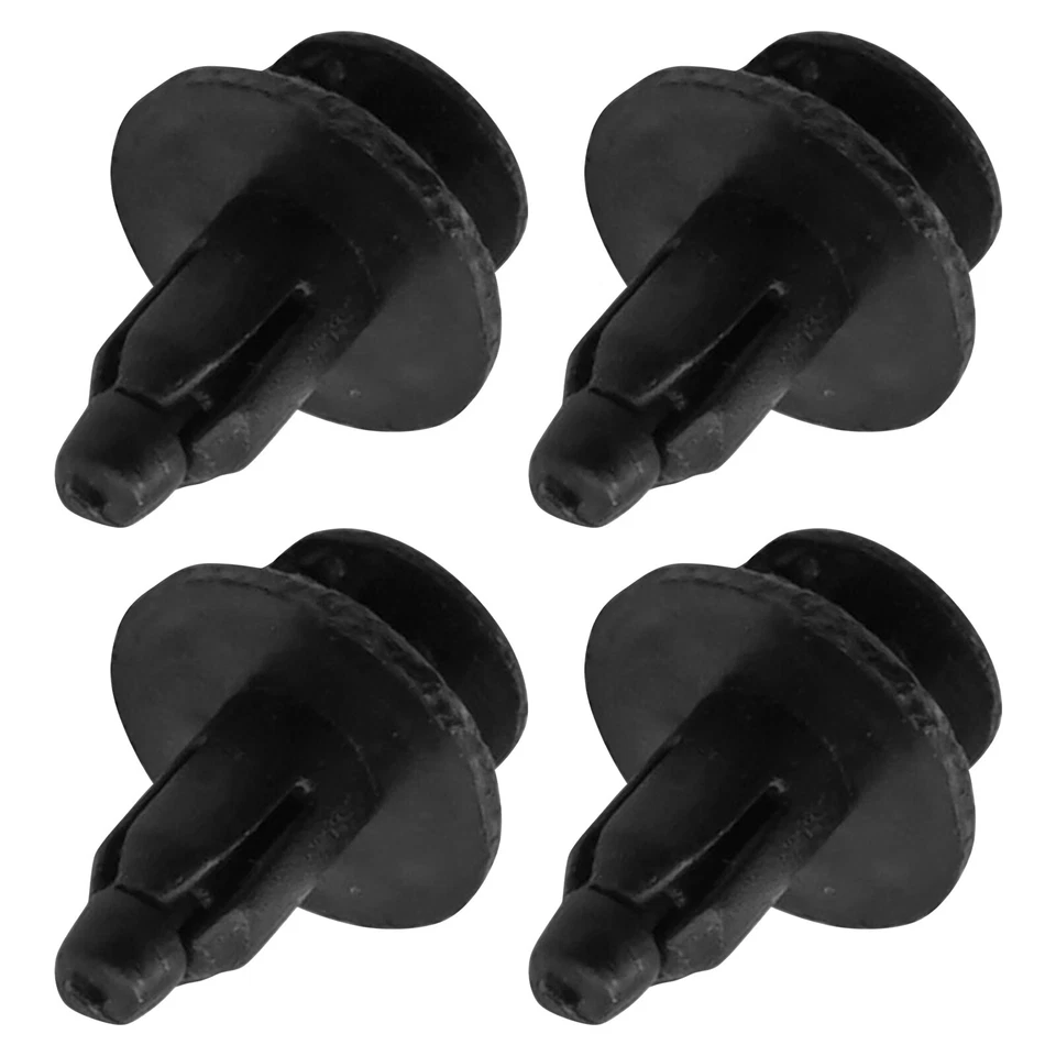 Remaches Caltric para Yamaha Grizzly 700 YFM7F YFM700 4X4 2007-2012 cantidad 4 Foto 3 de 4