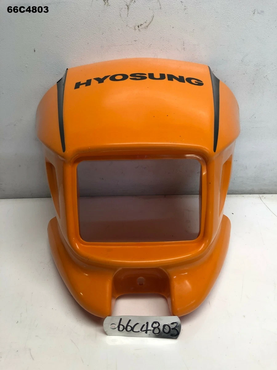 Régulateur Pour Hyosung RX D Enduro E3 125 2007-2008 - Marque Revival, Neuf Avec étiquettes