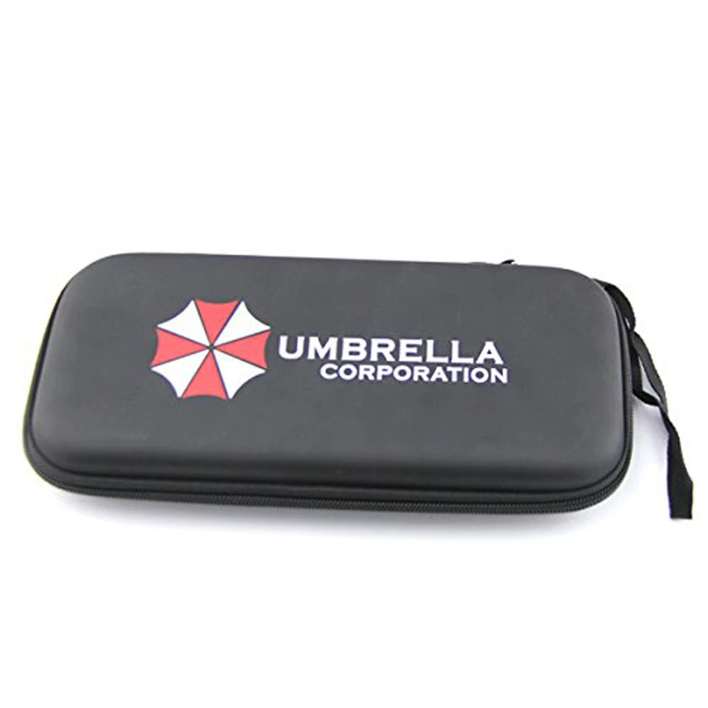 Resident evil switch case deals