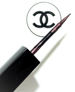 chanel liquid eyeliner