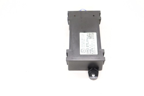 2023- 2025 MAZDA CX-50 FRONT RIGHT SIDE POWER SEAT CONTROL MODULE OEM VA43675J0A - Picture 5 of 10