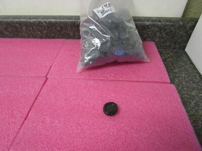 Qty 225 25mm Snap on Front Cap Fit Nikon Fuji Olympus Sony Lens DSLR SLR Camera