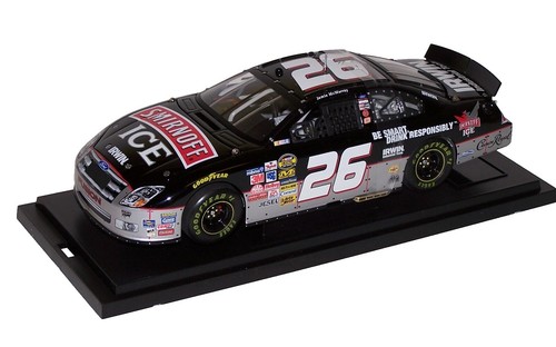 2005 Winner's Circle NASCAR #42 Jamie McMurray Texaco Havoline 1