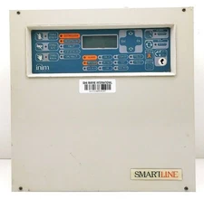 Smartline 020-2 Inim Smartline 020/2 FR  2 Zone Conventional Fire Alarm System