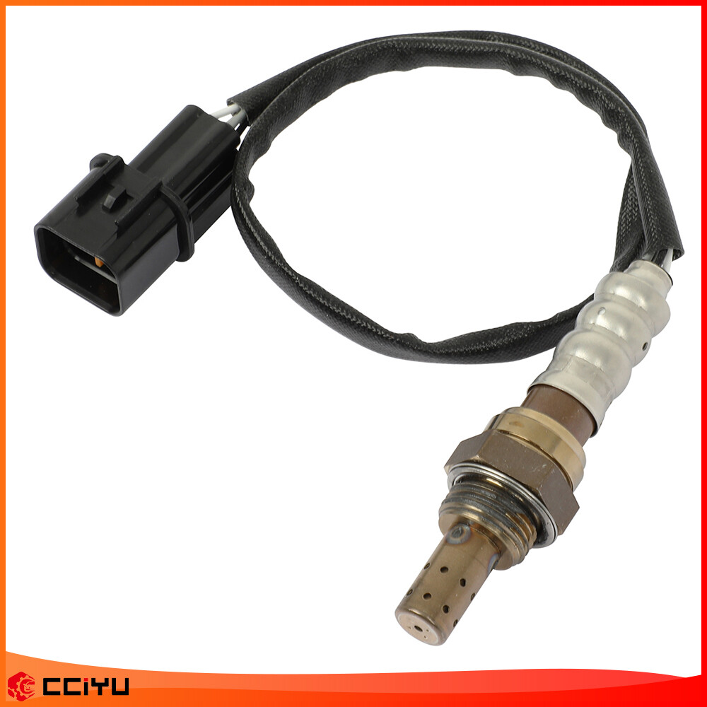 Post-Cat o2 Sensor kit for Mitsubishi 380 2005 on - Pair - OEM Quality Post-Cat o2 Sensor kit for Mitsubishi 380 2005 on - Pair - OEM Quality