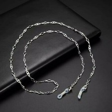 Cord chain lanyard strap string rope for eyedglasses sunglasses spectacle loupes