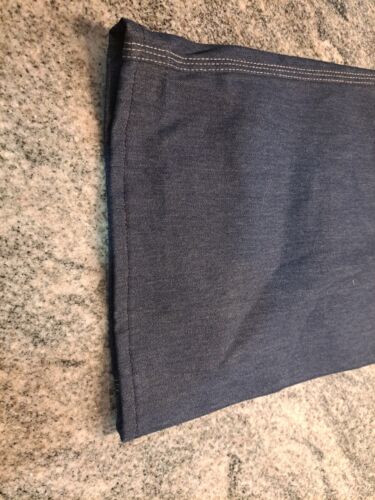 Vintage BIG MAC jc penneys Square Bak Overalls Bibs 40X30 made in usa NWT - Picture 14 of 15
