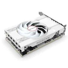 Sapphire AMD Radeon RX 6500 XT 4GB OC GDDR6 Graphics card