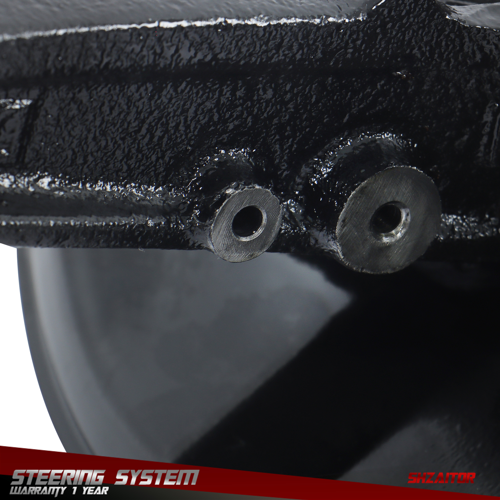 Front Left Steering Knuckle & Wheel Hub Bearing Assembly for Honda Accord Acura