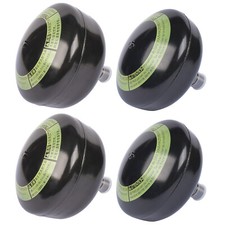 4pcs Suspension Accumulator for 98-07 Toyota Land Cruiser Lexus LX470 J100 4.7L