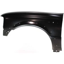 Sherman 576B-31L Front, Driver Side Fender For 1998-2003 Ford Ranger NEW