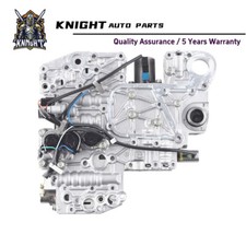 For 2010 2011-2013 Subaru Legacy Outback 2.5L CVT TR690 Transmission Valve Body