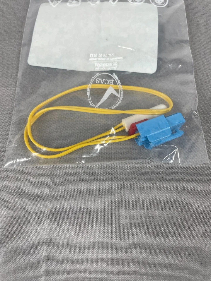 Samsung Electronics DA32-00011C Sensor Temp Queen - Image 3 of 3