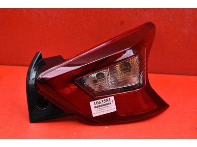 Nissan Micra C+C 2019 R�ckleuchte Heckleuchte 22018727 MKO529512