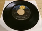 Billy Bland 45 - I Cross My Heart - Old Town 1098