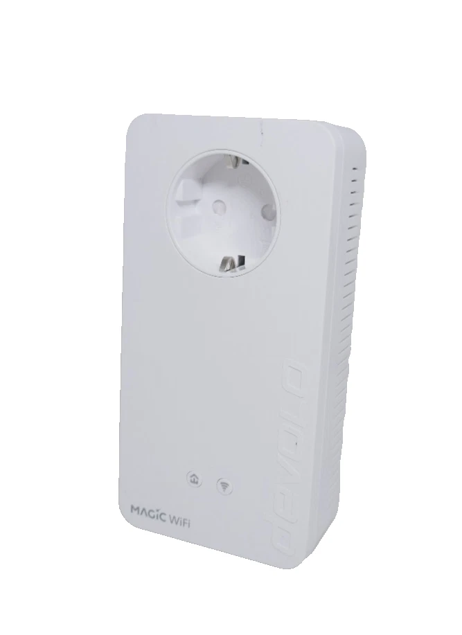 Devolo Magic 2 WiFi next MT:3056 Powerline 2400 Mbps Mesh WLAN Verstärker - Bild 2 von 4