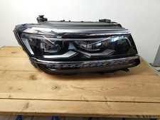 Orig VW Tiguan Allspace Scheinwerfer 5NN941082C Hauptscheinwerfer rechts SW23241