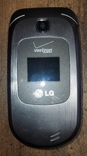 LG Envoy UN150S Verizon Flip Phone Cellphone