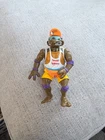 Vintage TMNT Ninja Turtles Sewer Spikers Donatello Volleyball