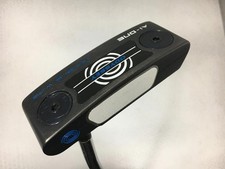 Odyssey Ai-One Double Wide Db Putter 2024 Stroke Lab 90 Shaft