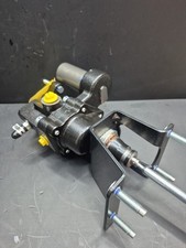 Power Brake Booster W Hydro-boost For Dodge Ram 1500 2500 4000 3500 1998 2002