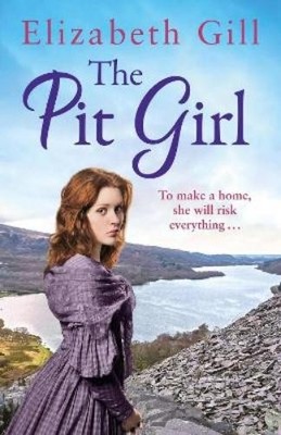 Elizabeth Gill The Pit Girl (Tascabile) | eBay