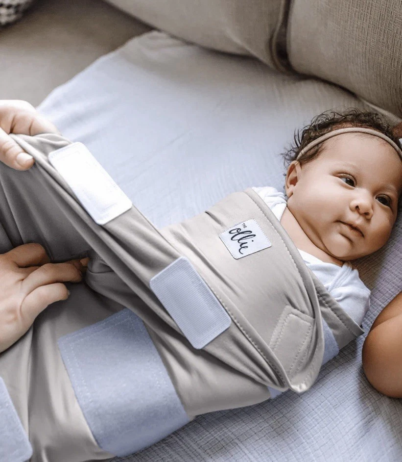 New the Ollie Swaddle Babies Award Winning - Image 3 of 4