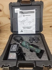 Greenlee Ebs12ml110 Cordless Bolt Cutter, 11 V Dc, Li-Ion Battery, Micro Cutter