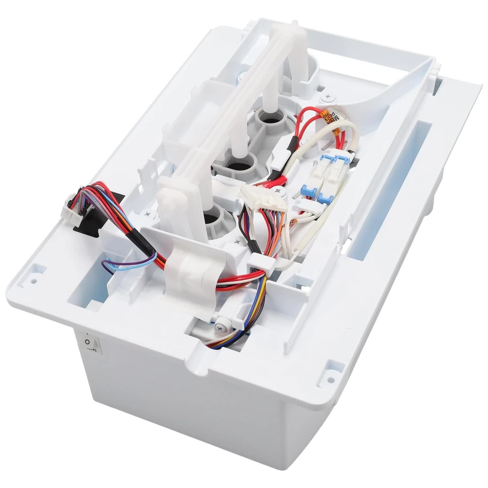 Kit de montaje para máquina de hielo LG AEQ73449909 - Nuevo envío desde EE. UU. Foto 3 de 4