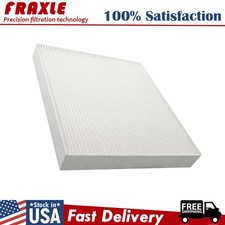 Cabin Air Filter For Hyundai Santa Fe Sonata Kia Optima Azera Magentis