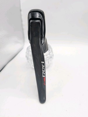 SRAM Red eTap 2 X 11  Schalthebel Links 2 Speed double tap 2X11 Rim Brake