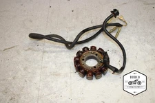 1977 Suzuki GS750 STATOR GENERATOR ALTERNATOR MAGNETO C15-6174.AAI