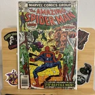 The Amazing Spider-Man #166 (Marvel Comics March 1977)