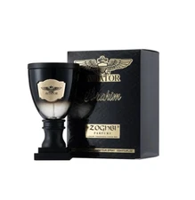 AVIATOR IBRAHIM ZOGHBI BY ZAKAT 3.4 OZ (100ML) FOR MEN