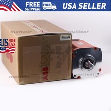 1piece ABB Robot three-axis motor 3HAC057546-003 NEW
