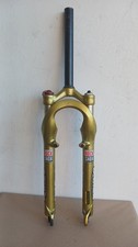 Rockshox Psylo Race Gold Suspension Fork - 100mm 26" (FK 156)