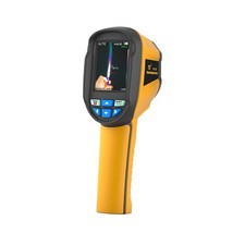 Thermal Imaging Camera 160 x 120 IR Resolution 25Hz