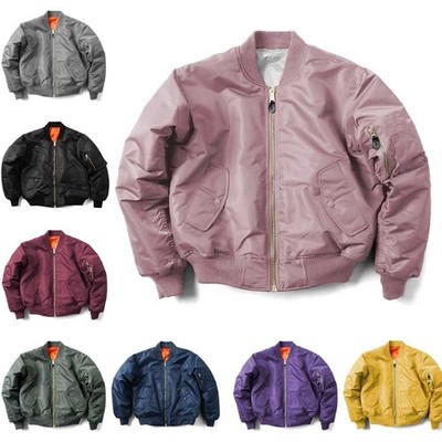 American Style Workwear Baseball Jacke Mäntel Oversized Baumwolle Jacket sale