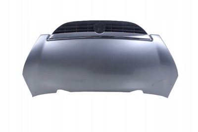 Aixam Crossline MOTORHAUBE