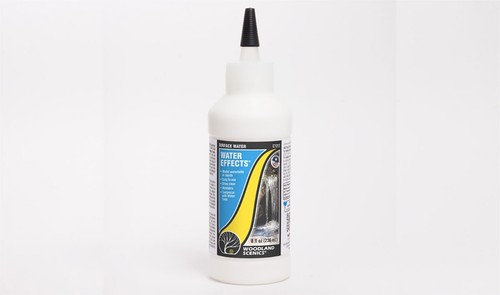 Woodland Scenics 1212 Water Effects®  8 fl oz / 236 mL - New | Zustand: New