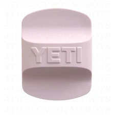 Yeti Rambler MagSlider Magnet ~ Limited Edition ~ Cherry Blossom Pink ~ 1 Count