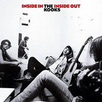 Kooks - Inside In / Inside Out 15TH Anniversary DELUXE/2CD - Cd - G2Z