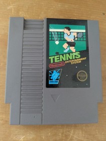 NES Nintendo Games CLEANED & TESTED